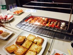 万象白玉串城(铁西店)-白玉串城(南六中路店)