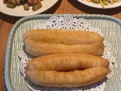 -额尔敦传统涮(光明路店)