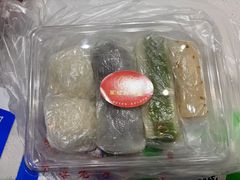 -万福兴糕团(万福兴山塘街直营店)