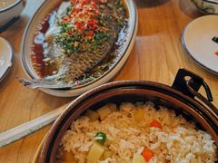 -妈妈的味道(和顺古镇店)