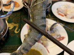 -火舞泰·泰式海鲜火锅餐厅(世纪城店)