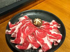 -呷哺呷哺 黄金牧场 (欢乐谷店)