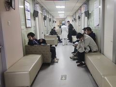 -美年大健康体检中心(西直门分院)