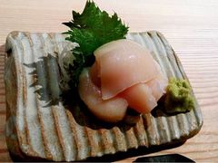 然寿司(郎园vintage店)-然寿司(郎园vintage店)