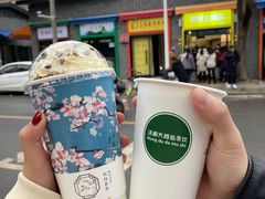 -洪都大拇指(洪都店)