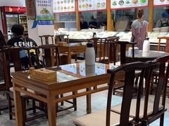 -良师门滨海人家·海鲜·家常菜(滨海城店)