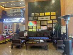 -鹰龙海畔度假酒店(咸祥店)