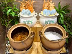 -初色海鲜自助(万丰路店)