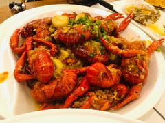 -霸王虾·麻辣小龙虾(清水河公园店)