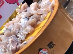 -龍歌自助小火锅(市北台东利群店)