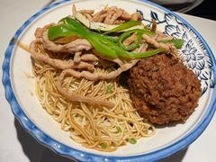 -镇南锅盖面馆(解放路店)