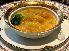 -北京饭店谭家菜