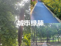 -东升八家郊野公园
