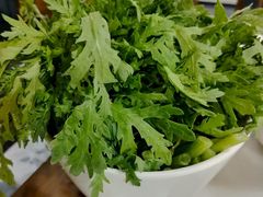 -正福居老北京正宗铜锅泉水涮肉(彰化路店)