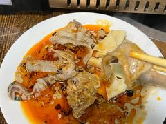 -红丽涮牛肚火锅店·非遗美食(北大街店)