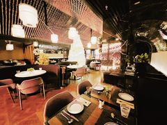 大堂-IL TEATRO 精品意大利餐厅