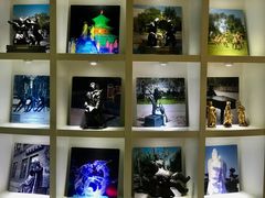 -哈尔滨规划展览馆