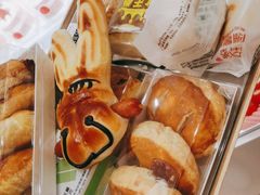 -好利来(北美N1店)
