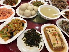 -玉林烤鸭店(垡头店)