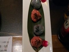 大隐黑虎虾滑-大隐·成都火锅Bistro(合生麒麟新天地店)