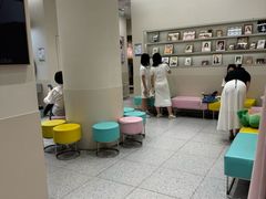 -天真蓝照相馆(五角场百联又一城店)
