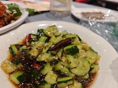 -肥肥虾庄·金牌油焖大虾(杨园滨江时代walk店)