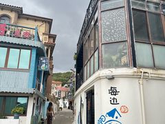 -乌石塘景区
