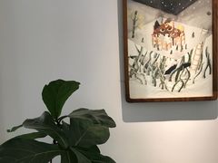 -朵朵开素食餐厅(后宰门街店)