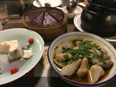-路小缦·珍馐美馔(市心北路店)