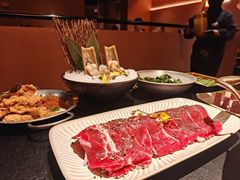 -色響火锅(恒隆广场店)