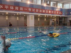 -威仕顿健身游泳(御锦城店)