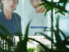 -大视光学•LINDBERG林德伯格•全球手工眼镜集合店(王府井店)