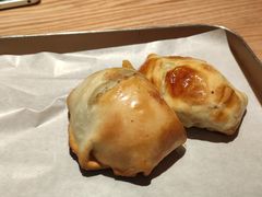 馕坑烤包子-谷丽麦馕新疆菜·清真(步步高梅溪新天地店)