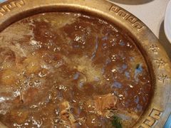 -和庆斋羊蝎子火锅·碳缸烧烤(顺义旗舰店)