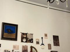 -Viviane's·花园餐厅