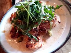 -PIZZA BIANCA(民园店)