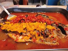 -鱼酷活鱼烤鱼(沈阳大悦城店)