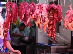 -阿娟牛肉丸·手打牛肉丸·现做现卖