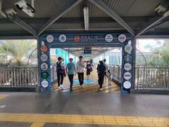 -布吉佳兆业广场