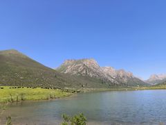 -莲宝叶则景区