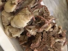 -清真·胖妈妈手抓餐厅(定西路长城宾馆店)