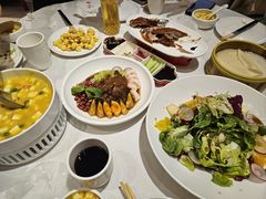 -大鸭梨烤鸭(房山店)