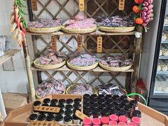 -苏州市吴中区光福窑上花果蜜饯厂