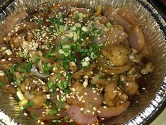 -巴厘龙虾·榜首油焖大虾(洞庭·艺术洋房店)