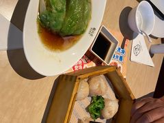 -避风塘(百联东郊店)