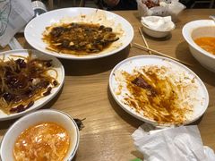 -陈傻子餐厅(世纪都会店)