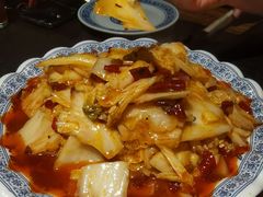 -清真京华源·涮肉烧烤(丰庆店)