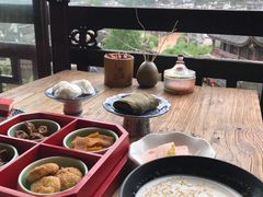 -上席擂茶·新中式青年茶馆(古城店)