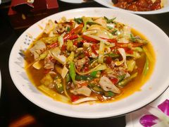 -陈麻婆豆腐总店