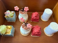 -茶源Fountain Lounge大堂吧·北京东方君悦大酒店